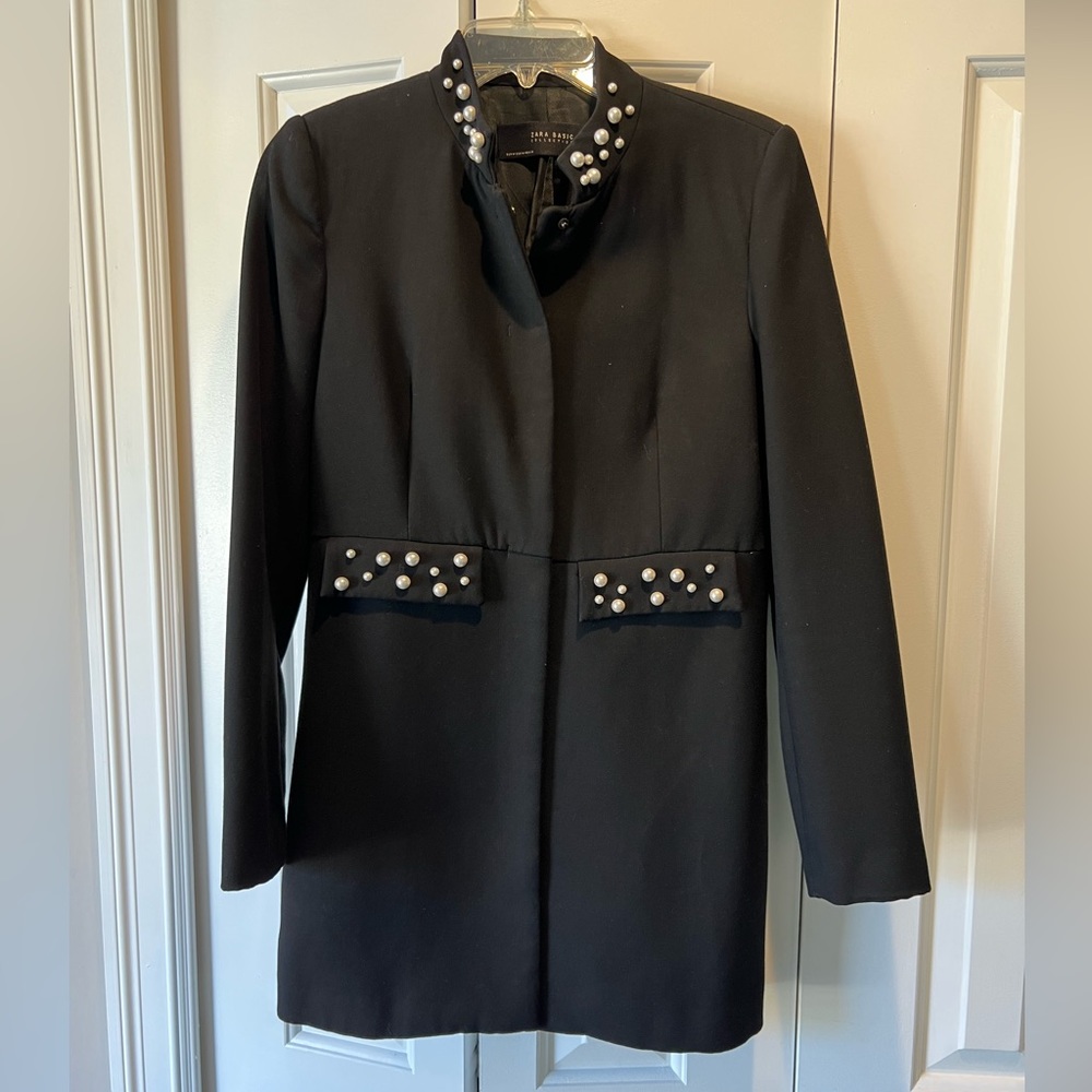 Zara Light Jacket - image 1